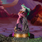 Darkstalkers - Morrigan Aensland PVC Statue