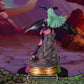 Darkstalkers - Morrigan Aensland PVC Statue