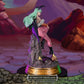 Darkstalkers - Morrigan Aensland PVC Statue