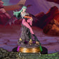 Darkstalkers - Morrigan Aensland PVC Statue