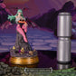 Darkstalkers - Morrigan Aensland PVC Statue