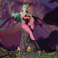 Darkstalkers - Morrigan Aensland PVC Statue