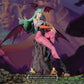 Darkstalkers - Morrigan Aensland PVC Statue