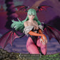 Darkstalkers - Morrigan Aensland PVC Statue