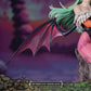 Darkstalkers - Morrigan Aensland PVC Statue