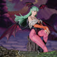 Darkstalkers - Morrigan Aensland PVC Statue