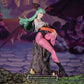 Darkstalkers - Morrigan Aensland PVC Statue