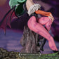 Darkstalkers - Morrigan Aensland PVC Statue