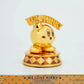 Kirby - We Love Kirby Diecast Statue [Gold Version]