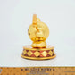 Kirby - We Love Kirby Diecast Statue [Gold Version]