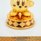 Kirby - We Love Kirby Diecast Statue [Gold Version]