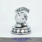 Kirby - We Love Kirby Diecast Statue [Silver Version]