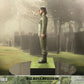 Metal Gear Solid 3: Snake Eater - Big Boss Requiem 1:4 Statue