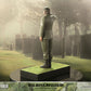 Metal Gear Solid 3: Snake Eater - Big Boss Requiem 1:4 Statue