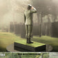 Metal Gear Solid 3: Snake Eater - Big Boss Requiem 1:4 Statue