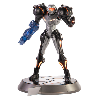 Medroid Prime - Samus Phazon Suit PVC Statue (Collector's Edition)