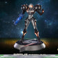 Medroid Prime - Samus Phazon Suit PVC Statue (Collector's Edition)