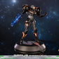 Medroid Prime - Samus Phazon Suit PVC Statue (Collector's Edition)