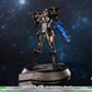 Medroid Prime - Samus Phazon Suit PVC Statue (Collector's Edition)