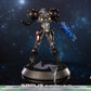 Medroid Prime - Samus Phazon Suit PVC Statue (Collector's Edition)