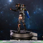 Medroid Prime - Samus Phazon Suit PVC Statue (Collector's Edition)