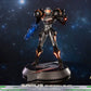 Medroid Prime - Samus Phazon Suit PVC Statue (Collector's Edition)