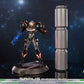 Medroid Prime - Samus Phazon Suit PVC Statue (Collector's Edition)