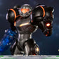 Medroid Prime - Samus Phazon Suit PVC Statue (Collector's Edition)