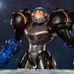 Medroid Prime - Samus Phazon Suit PVC Statue (Collector's Edition)