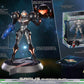 Medroid Prime - Samus Phazon Suit PVC Statue (Collector's Edition)