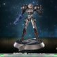 Metroid Prime - Samus Phazon Suit PVC Statue