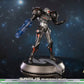 Metroid Prime - Samus Phazon Suit PVC Statue