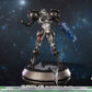 Metroid Prime - Samus Phazon Suit PVC Statue