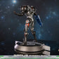 Metroid Prime - Samus Phazon Suit PVC Statue