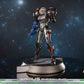 Metroid Prime - Samus Phazon Suit PVC Statue