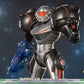 Metroid Prime - Samus Phazon Suit PVC Statue