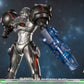 Metroid Prime - Samus Phazon Suit PVC Statue