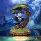 Ori & The Will of the Wisps - Ori & Ku (Day Version) Statue