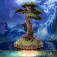 Ori & The Will of the Wisps - Ori & Ku (Day Version) Statue