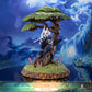 Ori & The Will of the Wisps - Ori & Ku (Day Version) Statue