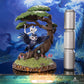 Ori & The Will of the Wisps - Ori & Ku (Day Version) Statue