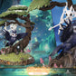 Ori & The Will of the Wisps - Ori & Ku (Day Version) Statue