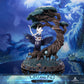 Ori & The Will of the Wisps - Ori & Ku (Night Version) Statue