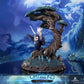 Ori & The Will of the Wisps - Ori & Ku (Night Version) Statue