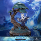 Ori & The Will of the Wisps - Ori & Ku (Night Version) Statue