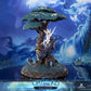 Ori & The Will of the Wisps - Ori & Ku (Night Version) Statue