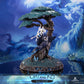 Ori & The Will of the Wisps - Ori & Ku (Night Version) Statue