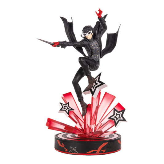 Persona 5 - Joker PVC Statue