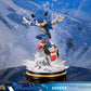 Sonic 2 - Sonic Mountain Chase Statue