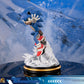 Sonic 2 - Sonic Mountain Chase Statue